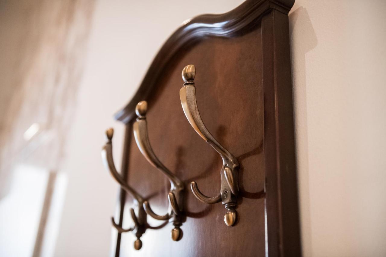 Vienna Boutique - Premium Hostel מראה חיצוני תמונה