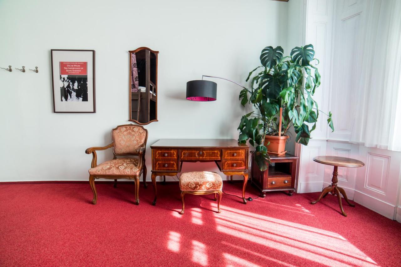 Vienna Boutique - Premium Hostel מראה חיצוני תמונה