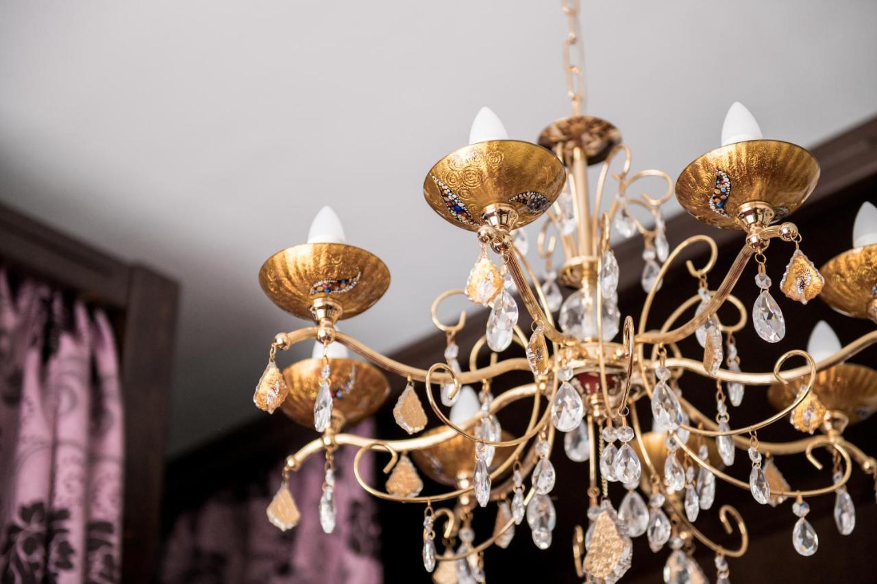 Vienna Boutique - Premium Hostel מראה חיצוני תמונה
