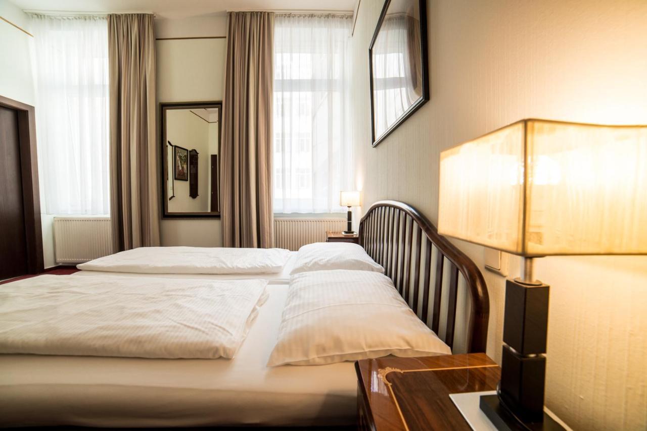 Vienna Boutique - Premium Hostel מראה חיצוני תמונה