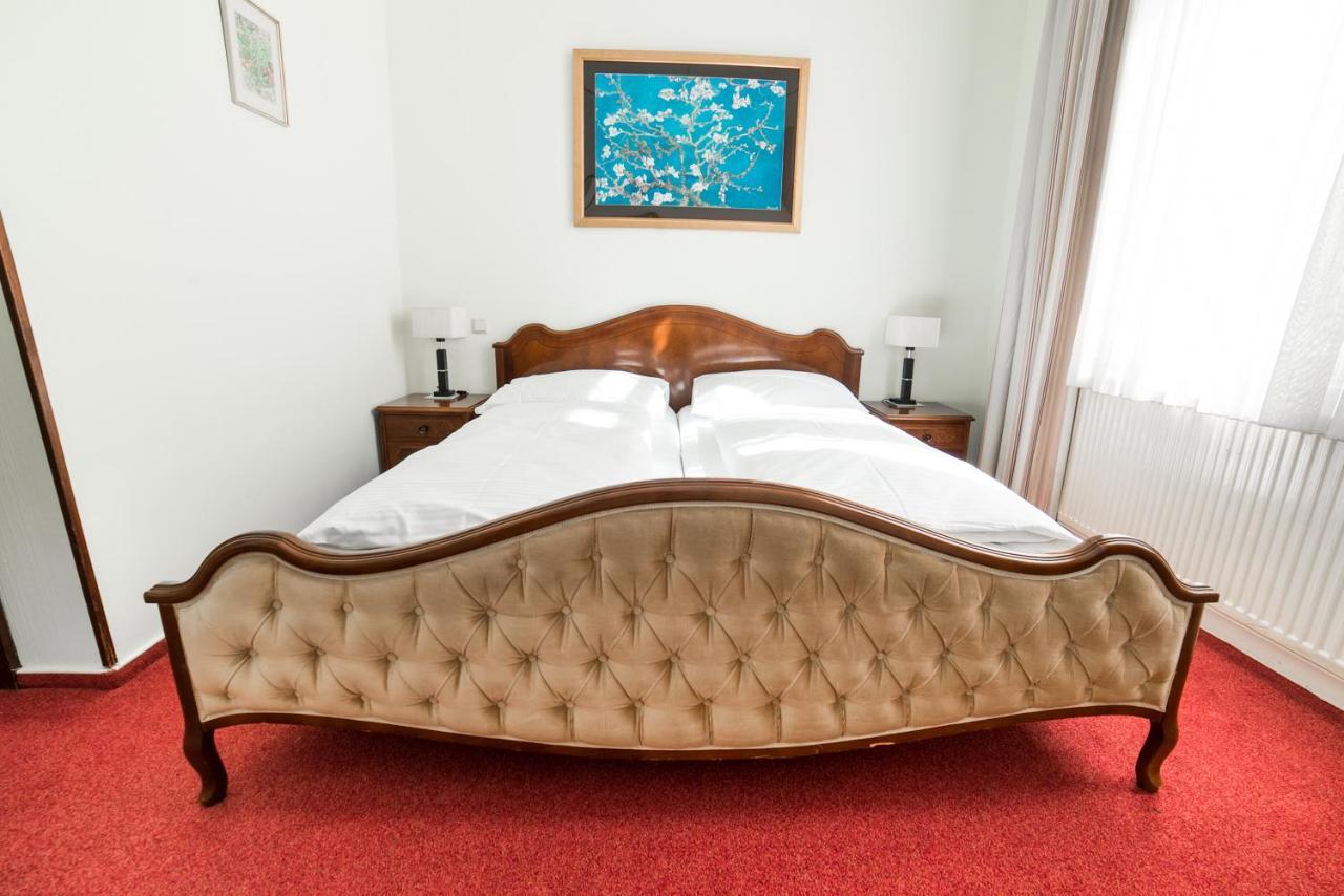 Vienna Boutique - Premium Hostel מראה חיצוני תמונה