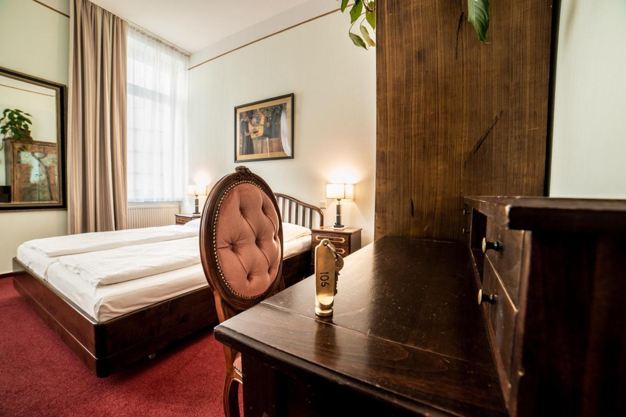 Vienna Boutique - Premium Hostel מראה חיצוני תמונה