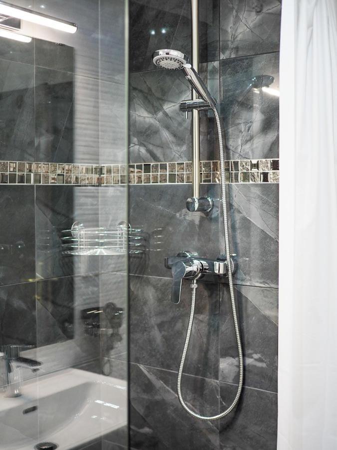 Vienna Boutique - Premium Hostel מראה חיצוני תמונה